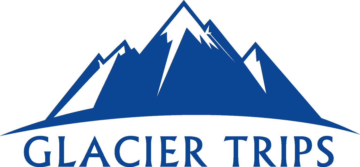 Glacier Trips