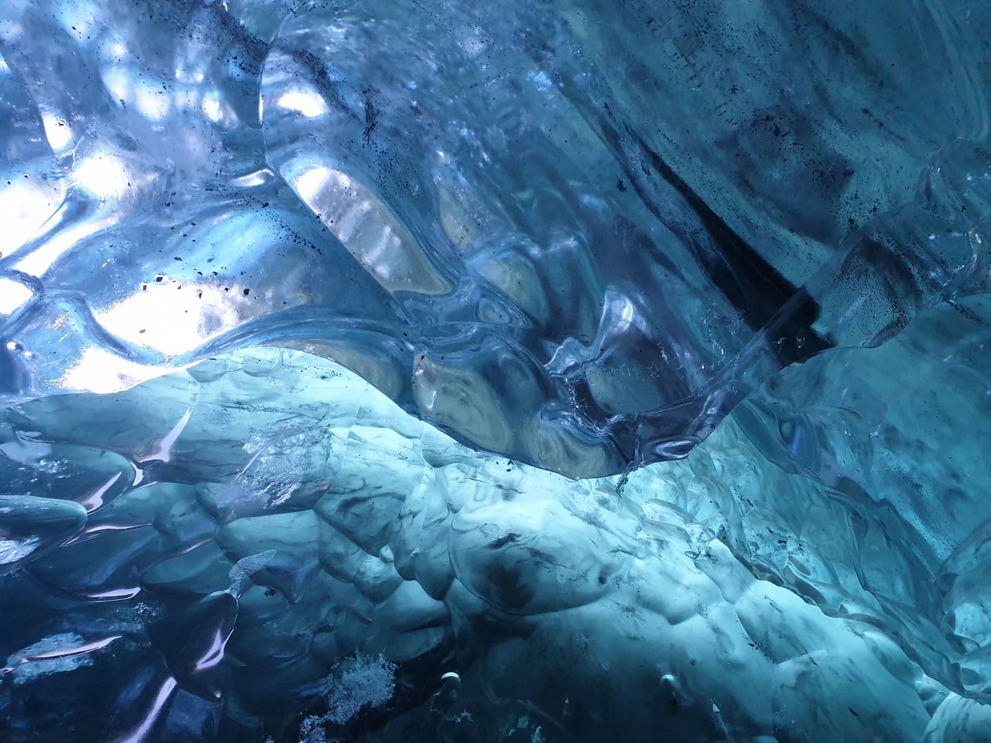 Vatnajökull Ice Cave Tour: Every Question We Get, Answered (By the Family That Guides It)